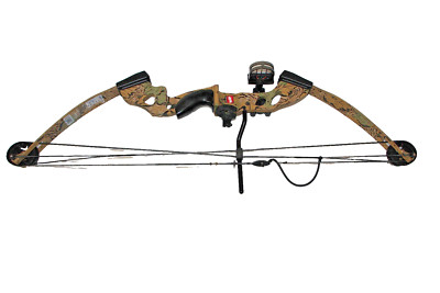PSE Spyder RH  70lbs.