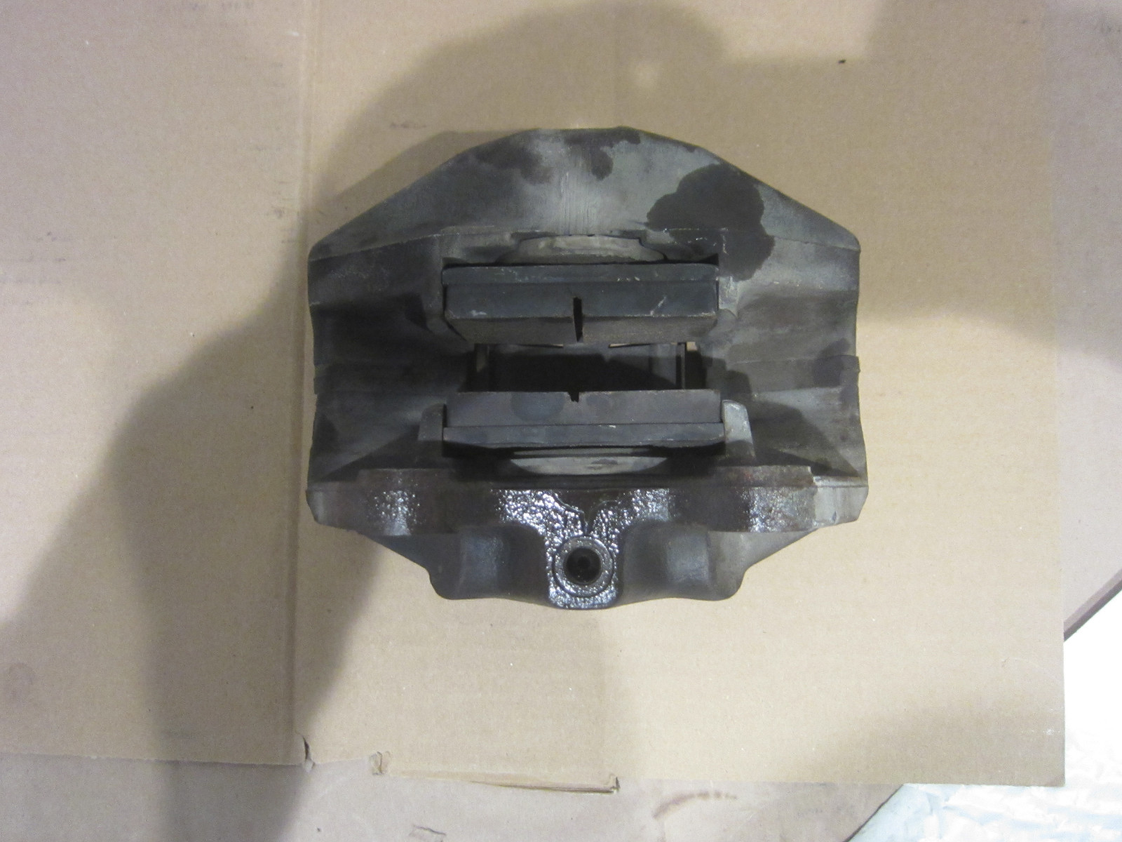 Ferrari 308  - LH Front Brake Caliper (USED) - P/N 106358