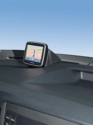 KUDA Support de Téléphone Mobile 5645 Convient pour Mercedes Benz Vito 2014 Noir - Photo 1/4