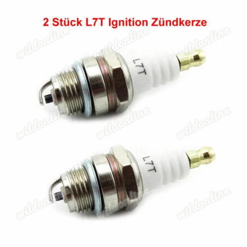 Zündkerze Mini- & Pocketbike-Teile