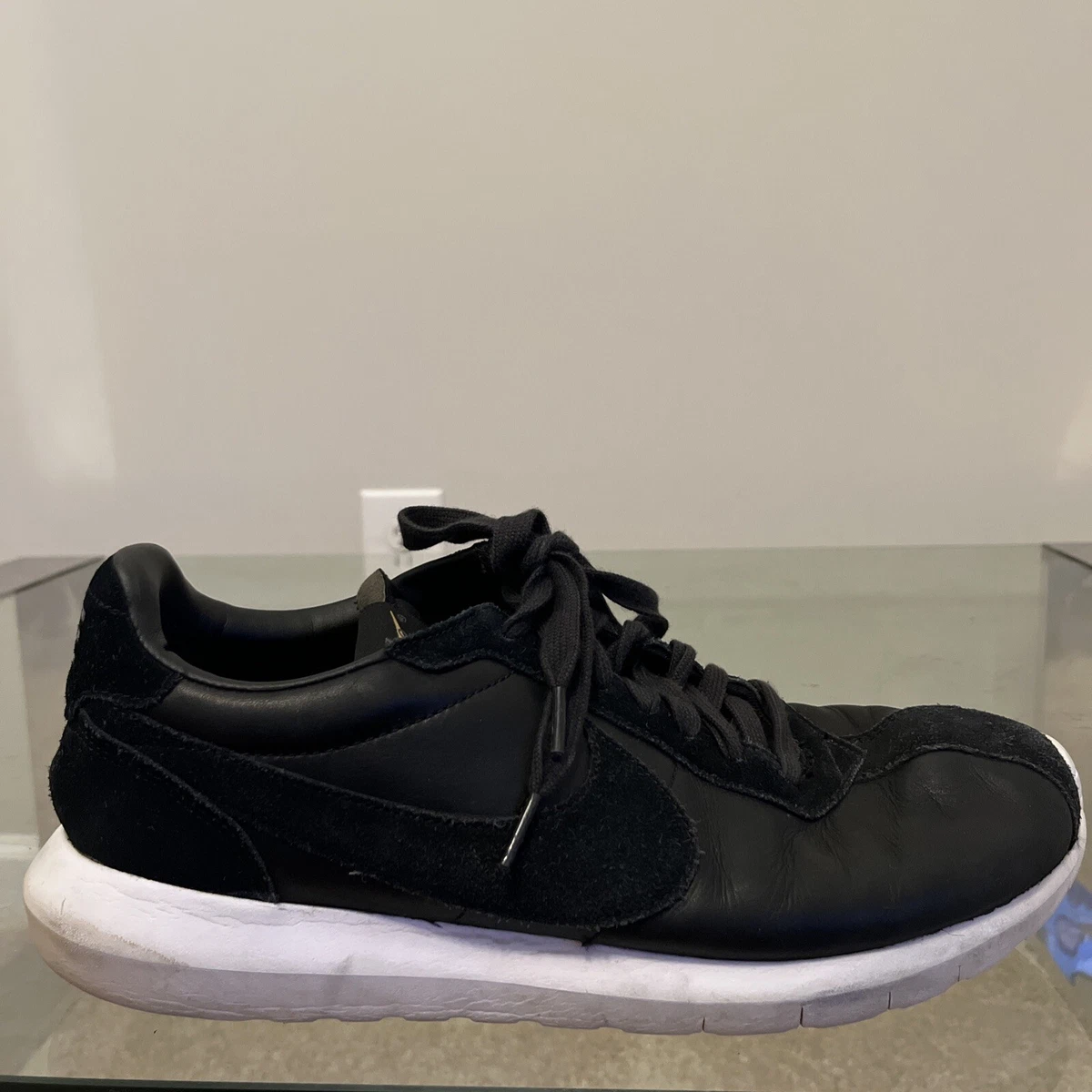 Nike Roshe LD-1000 QS Black White for Sale | Authenticity