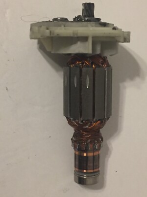 (PARTS) (Armature) for HIlti Cordless 22v Volt Compact screwdriver SD 4500-A22