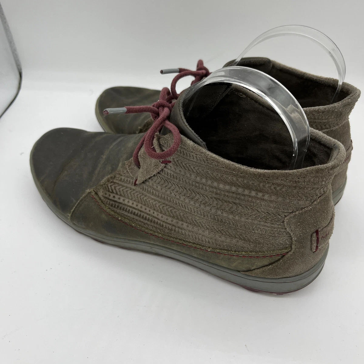 Merrell bungee shoe best sale laces