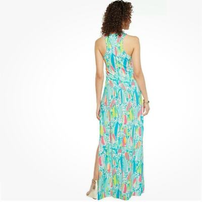 chinese dress ladies Kerrie Maxi Dress main image 1