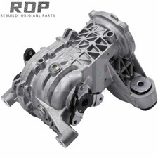 For Buick Encore 1.4l Chevrolet Trax Rear Axle Differential Assembly 42550050 For Buick Encore 1.4l Chevrolet Trax Rear Axle Differential Assembly 42550050
