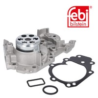 Febi Bilstein Wasserpumpe FüR Renault Clio Iii Twingo Ii Dacia Sandero