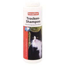 beaphar cat shampoo