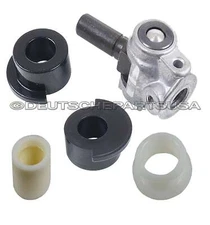PORSCHE 911 912 930 SHIFTER SHIFT ROD COUPLER BUSHING BUSHINGS KIT Set of 5