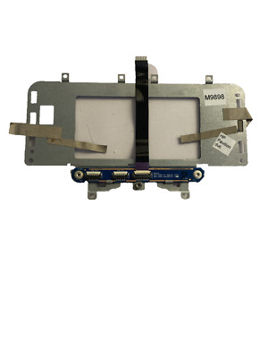 Touchpad Halterung Rahmen HP Pavilion dv6