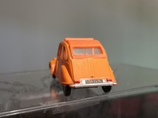 Dinky Toys-France - Échelle 1/43 - Citroën 2CV No.24t - Catawiki