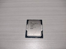 AS IS Intel Core i5-13400F SRMBN processor Se...