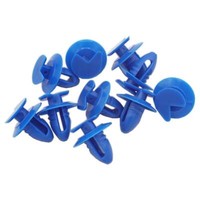 50 X You.S TüRverkleidung Verkleidung Clips FüR Alfa Romeo Fiat Lancia 14188282