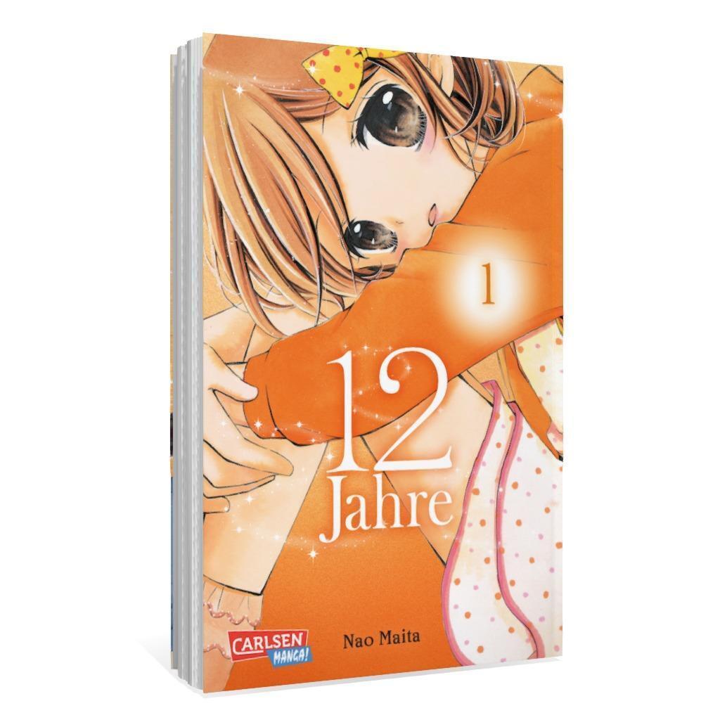 Thumbnail - 12 Jahre 1 Nao Maita