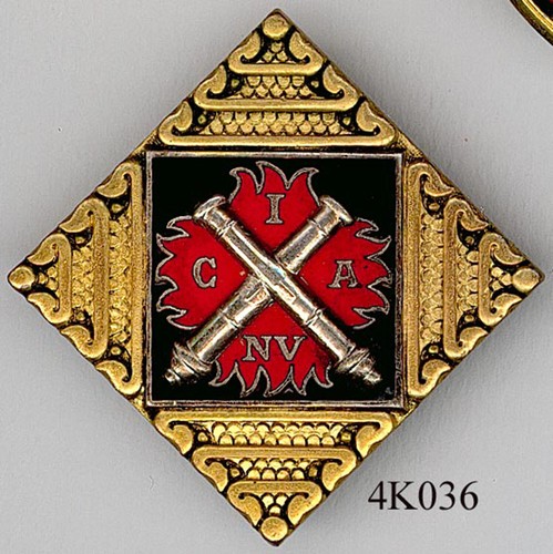 2393 - ARTILLERIE - C.I. - Bild 1 von 2