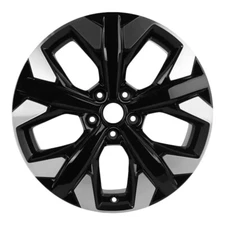 Kia Sportage 2023 2024 2025 19" OEM Wheel Rim 52910DW360