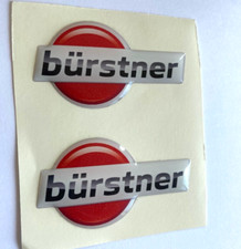 Adesivi Burstner, per camper Burstner, per interni ed esterni