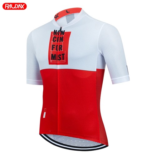 Road Bike Jersey Set Men's Cycling Clothing Summer MTB Short Sleeve Uniform - Picture 44 of 45