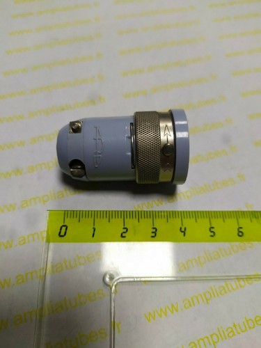 fiche connecteur FRB 1 Pcs (DepE15h3) - Photo 3/3