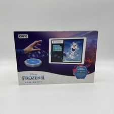 Kano Disney Frozen 2 Coding Kit