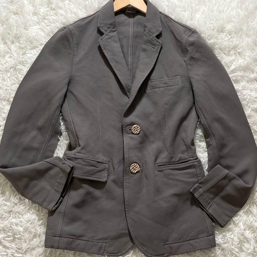 COMME des GARCONS HOMME PLUS Tailored Jacket Poly-Filled Size M | eBay