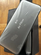 NIP EIGHT 8 SLEEP THE AIR PILLOW Set Of 2 Pillows KING