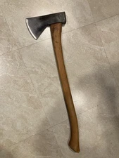 Collins Hudson Bay Tomahawk Style Axe