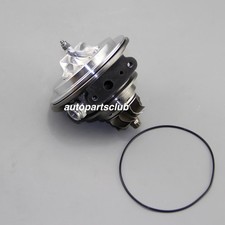 Billet Turbo Chra Core For Ford F150 F-150 V6 3.5l 365hp 2013-16 Gas Left Side