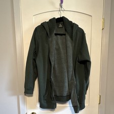 Aerie Zip Up Hoodie