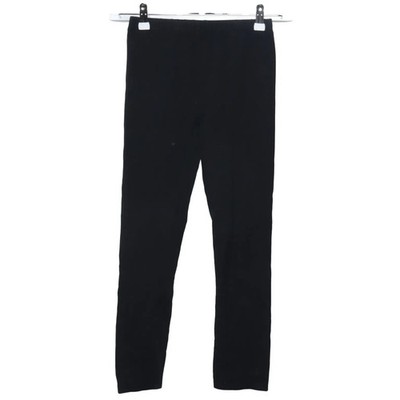 H&M Kids, Leggings, Größe: 146/152, Schwarz, Einfarbig, Jungen #6nG