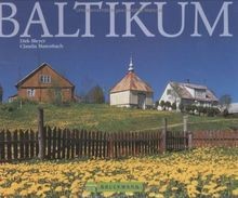Baltikum von Burkhard Ollech | Buch | Zustand gut