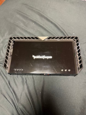 #ad Rockford T1500 1bd $765.99