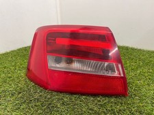 Audi A6 S6 C7 4G 2012 Hinten links Rückleuchte Heckleuchte 4G5945095 EGP2437