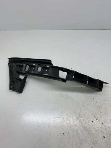 Volkswagen Touran I 2006 Halterung Stoßstange Stoßfänger hinten DRA14952