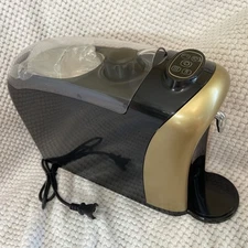 Improvements Dazzle 3-in-1 Jewelry Cleaner and Sanitizer BRAND NEW SJC-1601