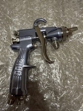 New-open Box Binks Model 2100 Conventional Spray Gun Wsharp 450 No-drip Cup New-open Box Binks Model 2100 Conventional Spray Gun Wsharp 450 No-drip Cup