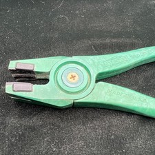 FLETCHER GOLD TIP 8 Running and Nipping Plier...