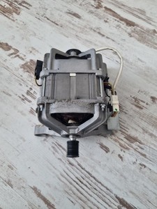 Waschmaschine BAUKNECHT BE719 Motor Welling HXG-138-50-55L W11448590-A