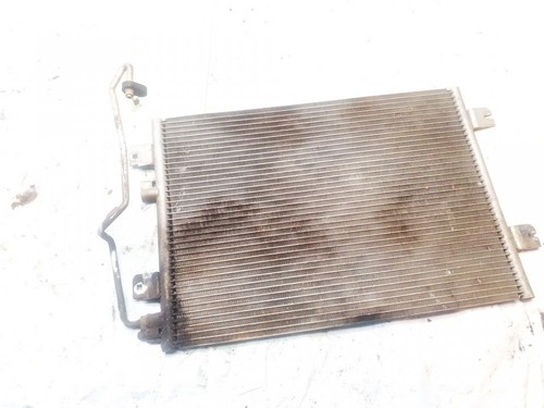 Dacia Logan 2006 Air Conditioning Condenser tt499662, Genuine #1682502-59