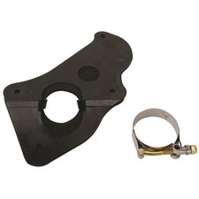 Ididit 2400020010 1962-67 Chevy Nova Floor Mount Steering Column Plate