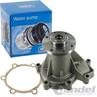 SKF Wasserpumpe Passend FüR Mercedes W202 W124 S124 W210 S210 W140 W463