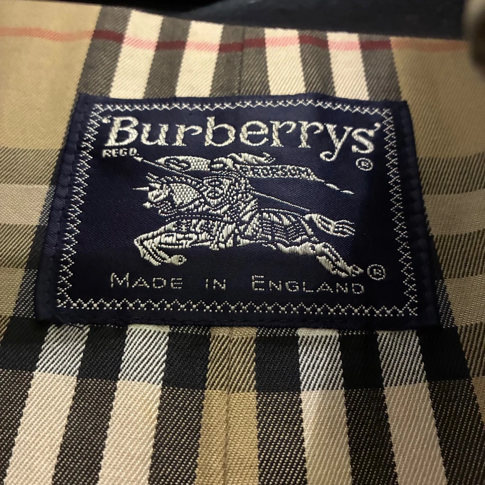 Burberry Kensington, foto 2 di 3
