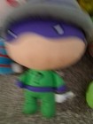 Mixed lot of Plushies, Minecraft, Stitch,  Avengers And More — photo 6