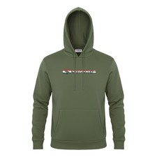 Felpa Uomo SUPERGA Cotone Felpato Vari Modelli