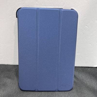 Pro Case iPad Mini 6 Navy Blue 8  Smart Cover for 2021 6th Gen   New