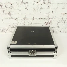 Pro Cases Pedal Board Road Case 19"x19"x7"