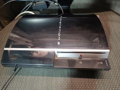 Sony PlayStation PS3-135 Konsole (3)