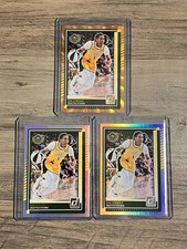 2025 Donruss WNBA #69 Zia Cooke Orange Laser #/199🔥Holo (2)