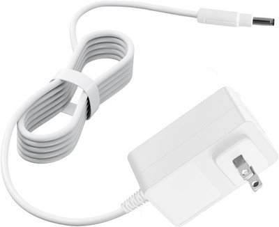 Charger Adapter Power Cord Compatible with Google Nest Hub MAX Smart Speaker Goo
