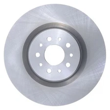 For Ram ProMaster City 2015-2021 iD Select OEF3 Front Brake Rotor