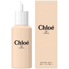 CHLOE REFILL 150ML EDP | FOR HER | NEW SEALED BOX | FREE P&P |